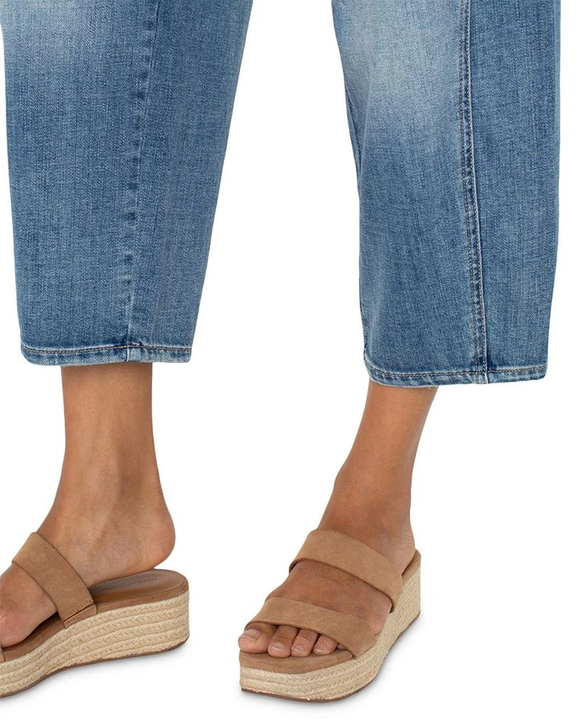 Liverpool Los Angeles Barrel Jeans in Isla Vista 5