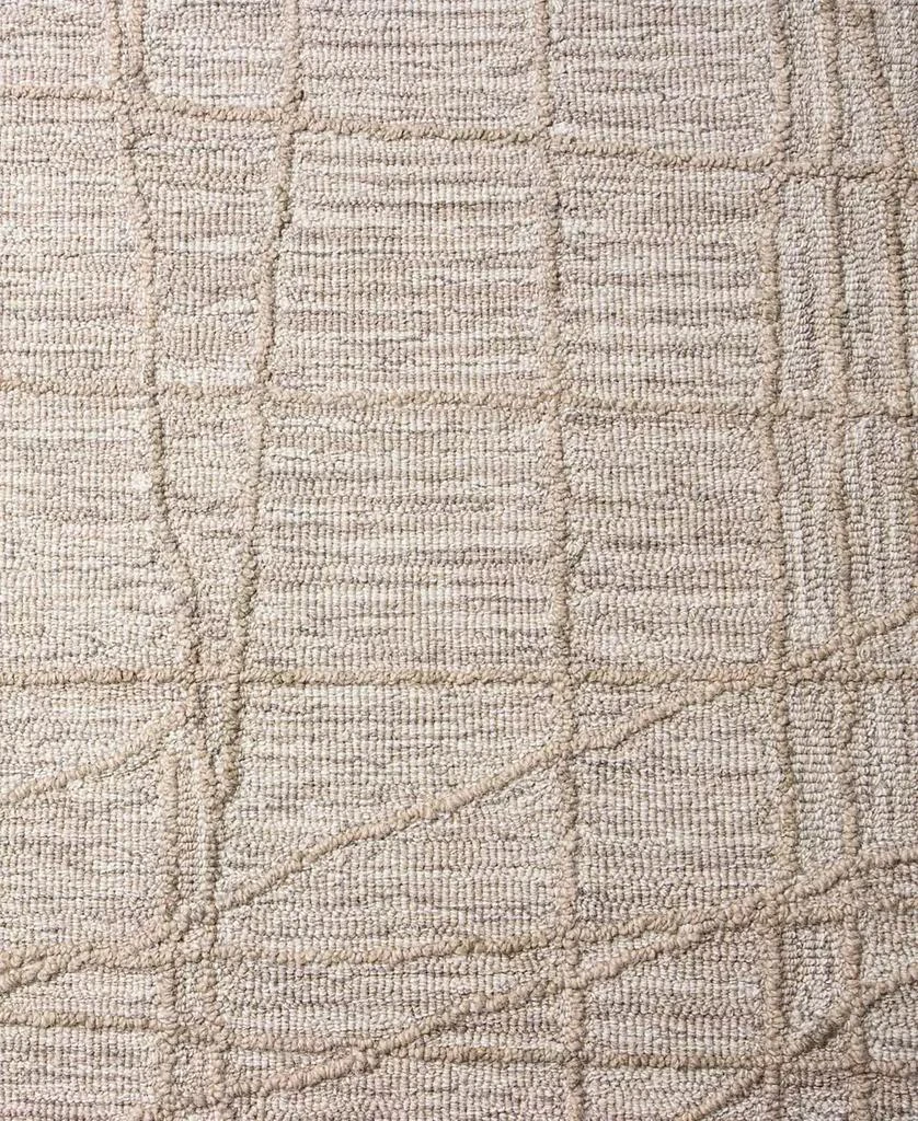 Bashian Rugs Valencia VAL318 5'x7'6" Area Rug 3