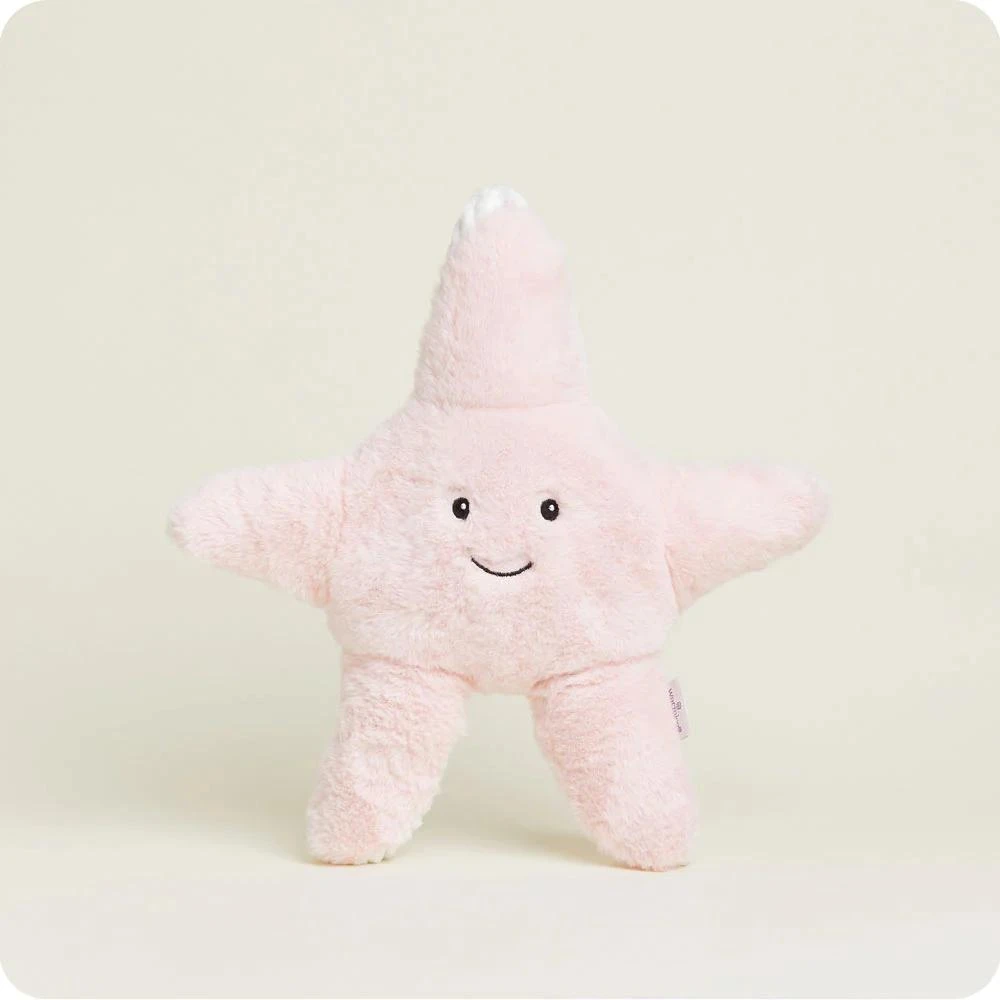 Warmies Warmies - Starfish 1