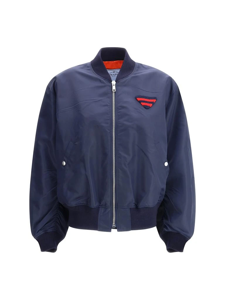 Prada Nylon Jacket 1