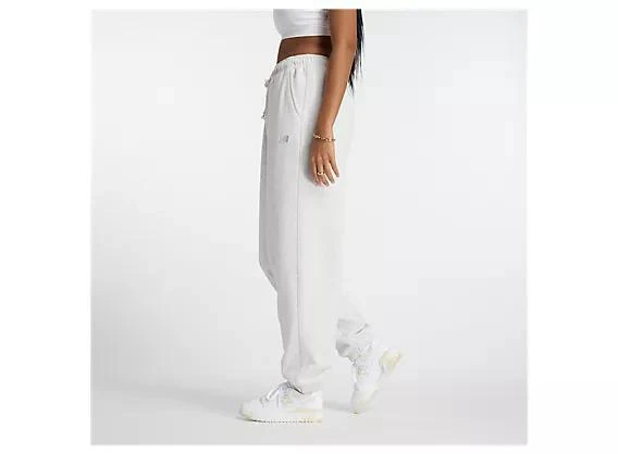 New Balance Athletics French Terry Jogger 3