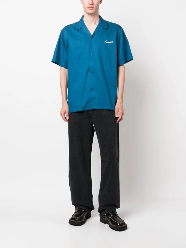 Carhartt WIP CARHARTT WIP - Landon Pants 4