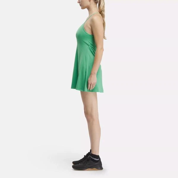 Reebok Lux Strappy Dress 2