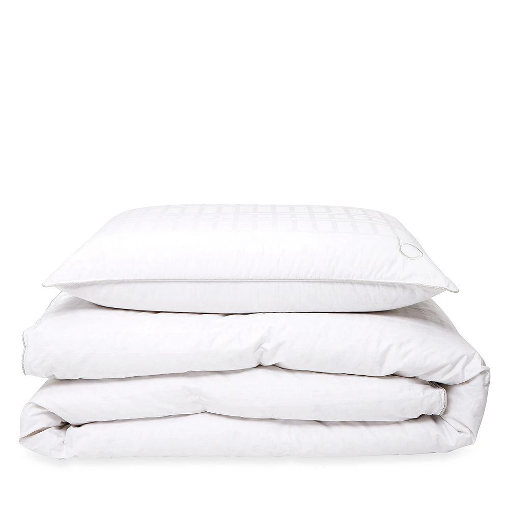 Bloomingdale's My Luxe Asthma & Allergy Friendly® Down Comforter - Exclusive 7