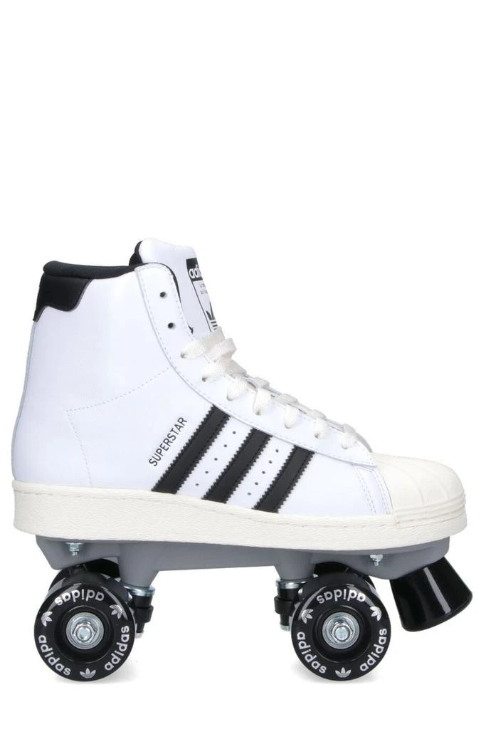 Adidas Adidas Originals Superstar 82 Roller Skate from Cettire