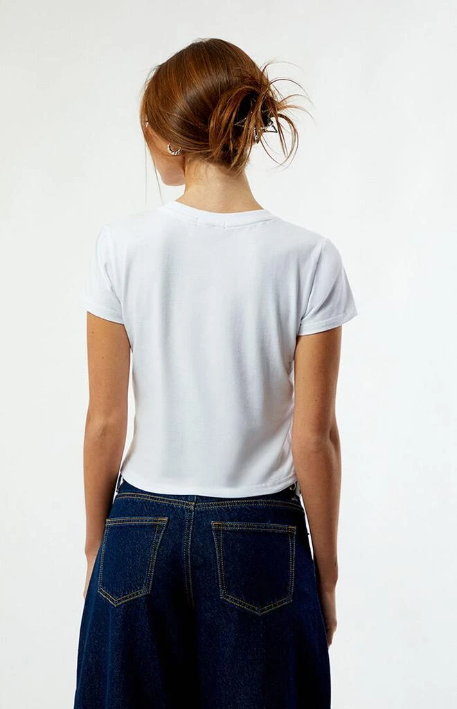 Von Dutch Star Skimmer T-Shirt 3