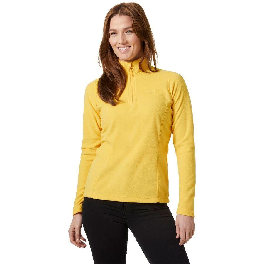 Helly Hansen Daybreaker Half-Zip Fleece Top - Women's