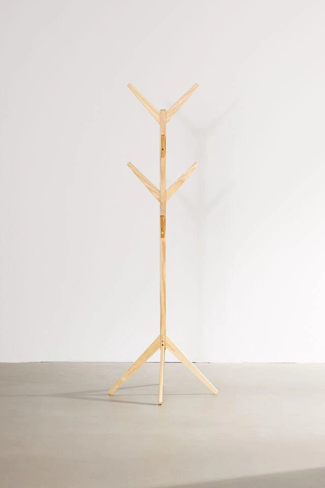 Urban Outfitters Levy Coat Rack 3
