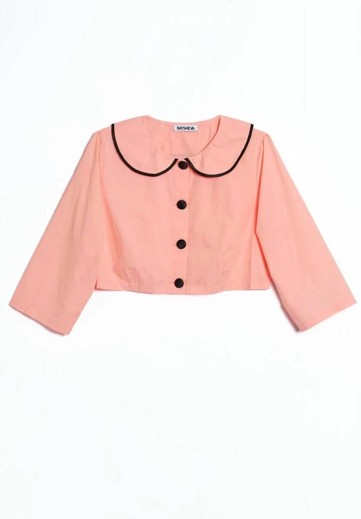 BATSHEVA Batsheva - Carroll Top 1