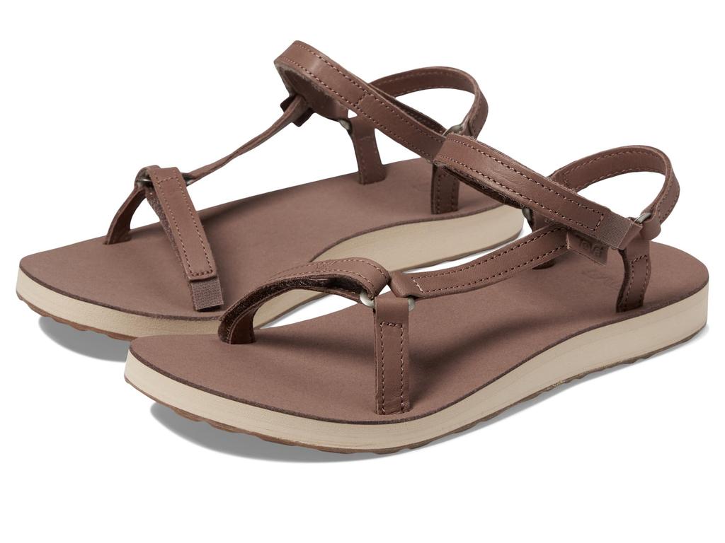 Teva Original Universal Slim Leather