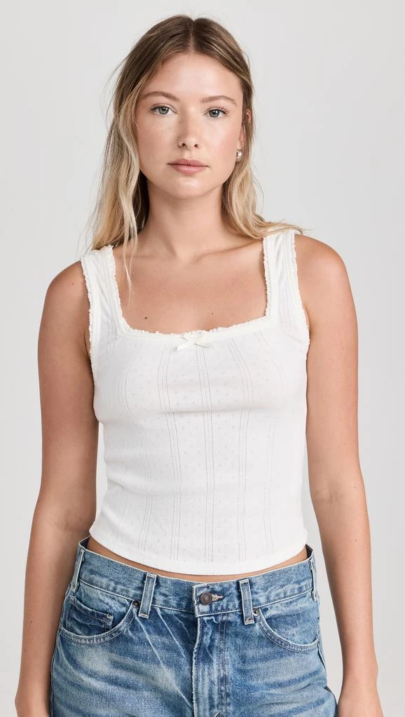 Paige Florian Tank 7