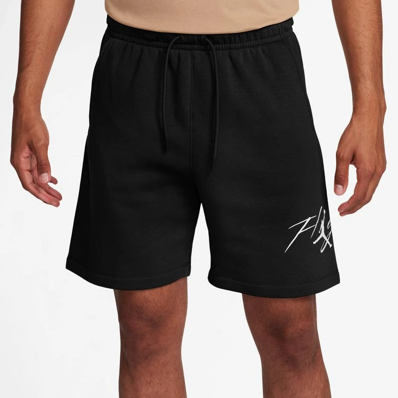 Jordan Jordan Essential Fleece HBR Shorts - Men's 1