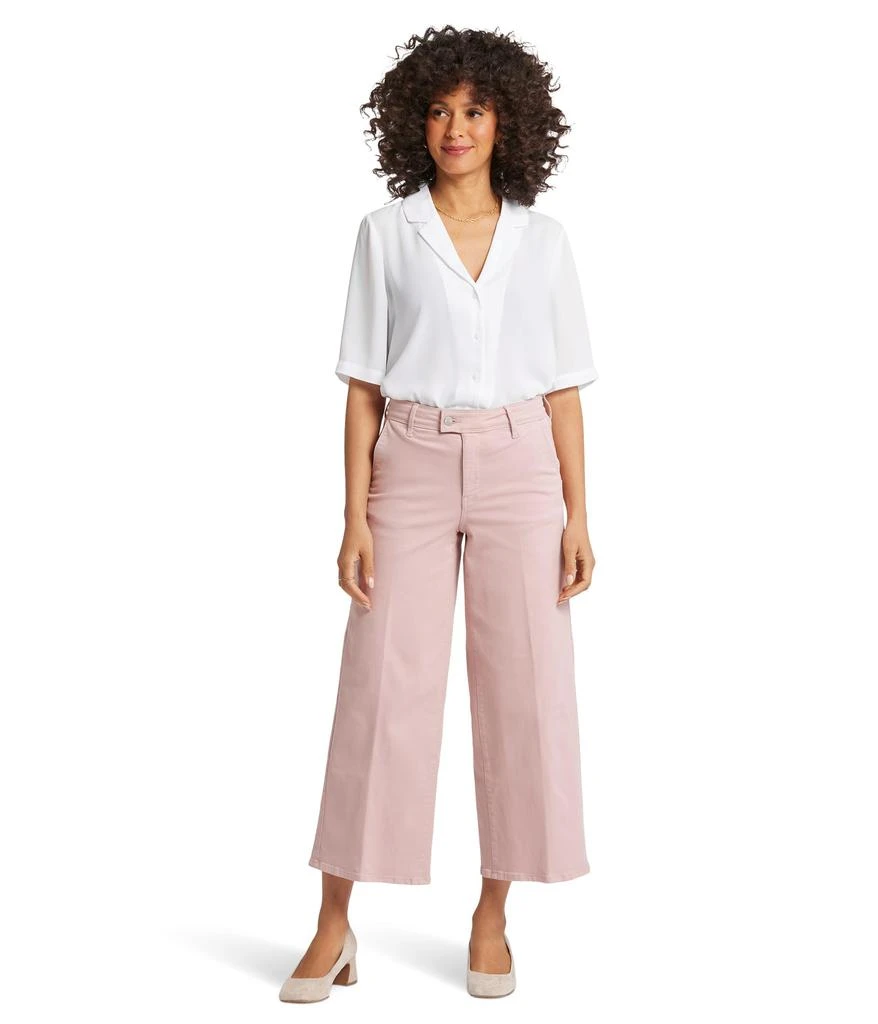 NYDJ Mona Trouser 1