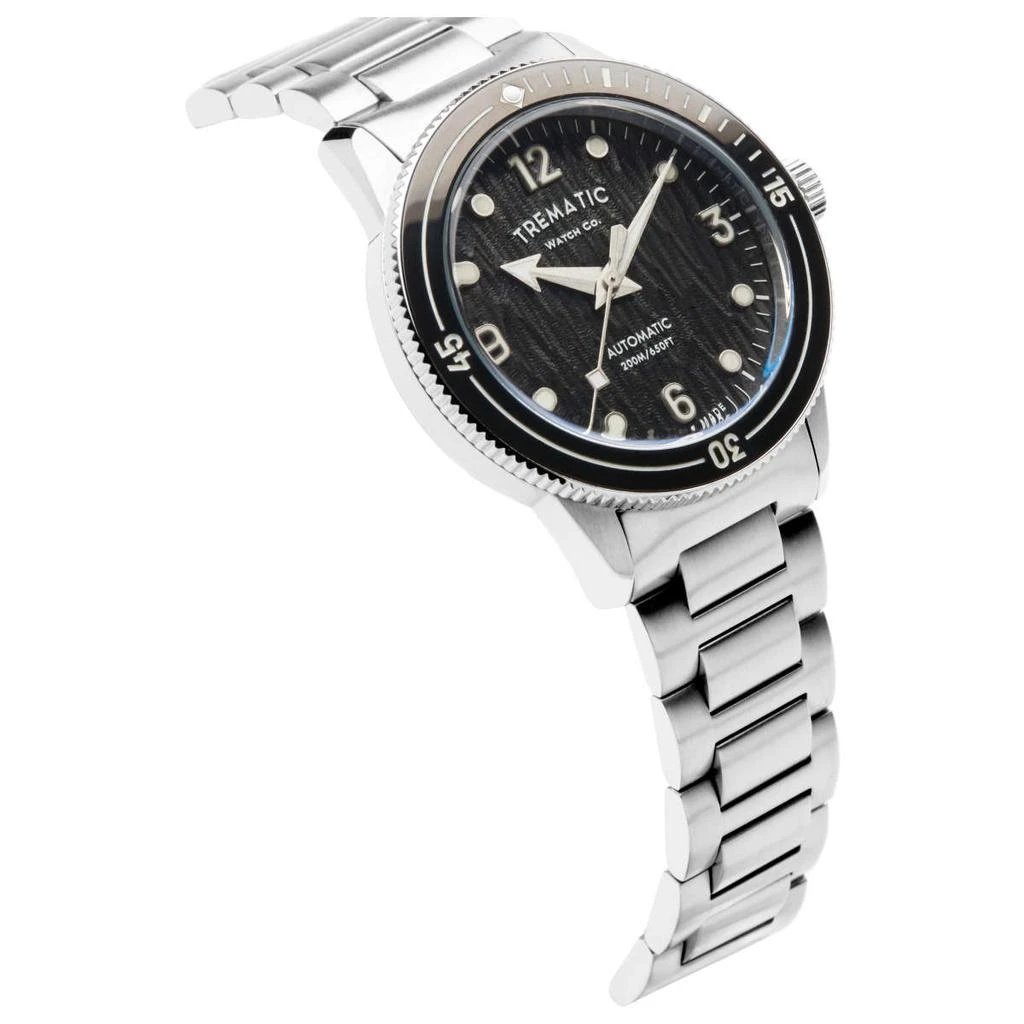 Trematic Trematic AC 14 Men's Automatic Watch 5