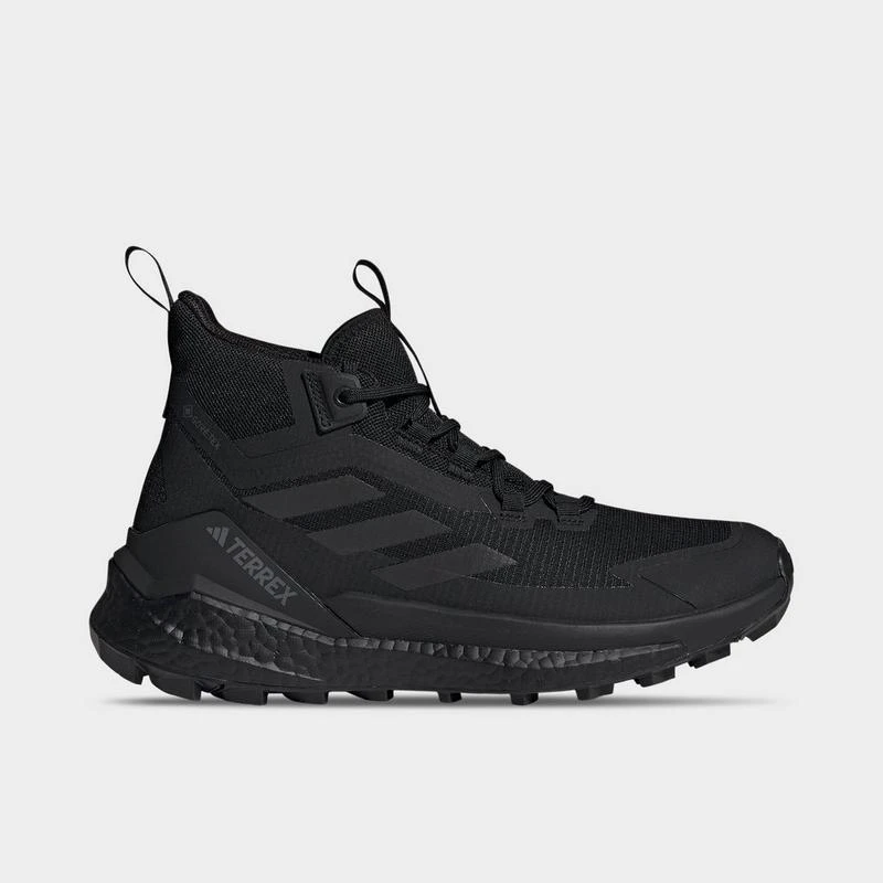 Adidas Men's adidas Terrex Free Hiker 2 GORE-TEX Hiking Shoes 1