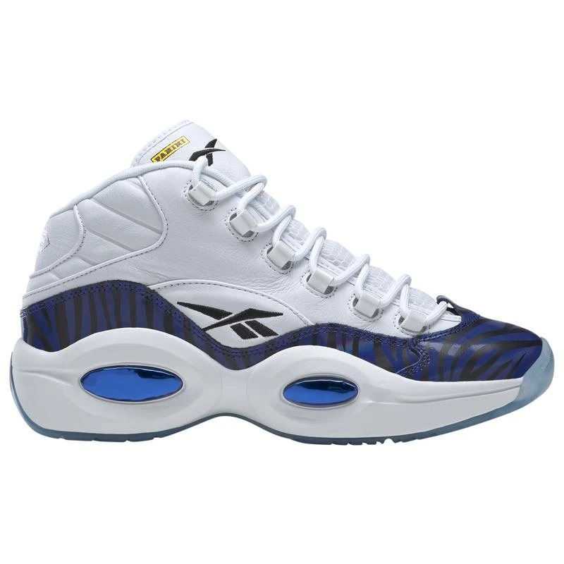 Reebok Reebok Question Mid Panini - Men's 1