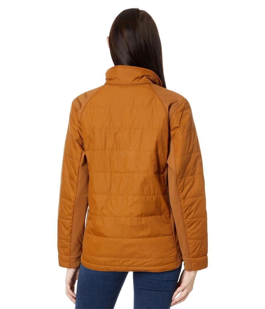 Carhartt Rain Defender® Relaxed Fit Lightweight Insulated Jacket 2