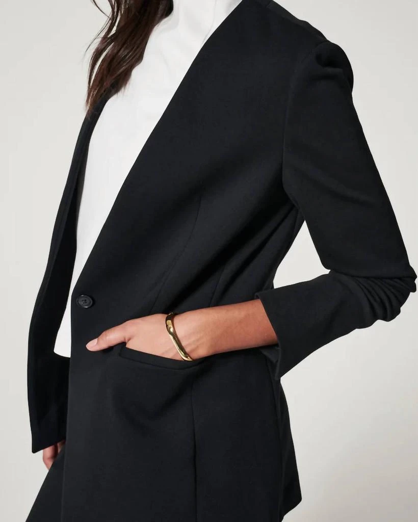SPANX Spanx - Perfect Oversized Blazer 5