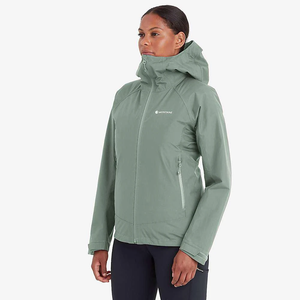 Montane Women's Spirit Jacket 3