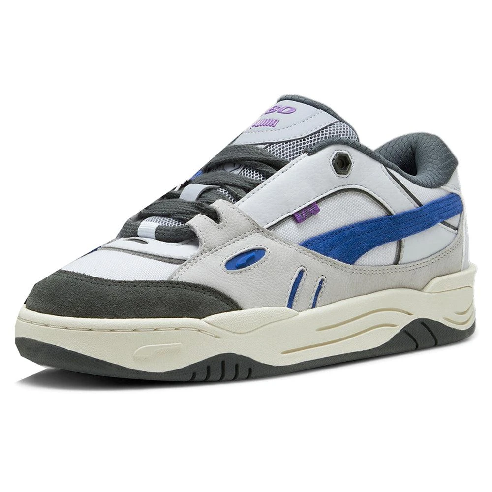 Puma 180 Fashion Lace Up Sneakers 2