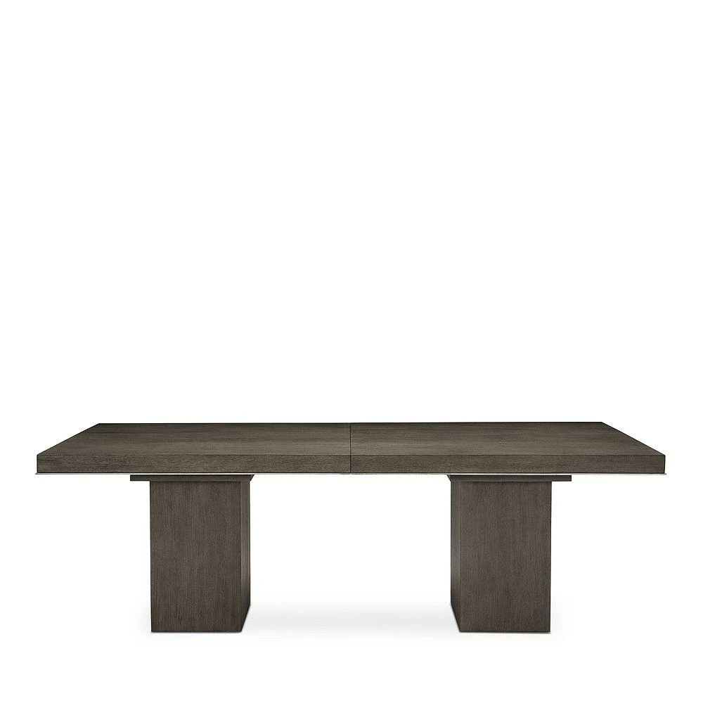 Bernhardt Linea Dining Table 1