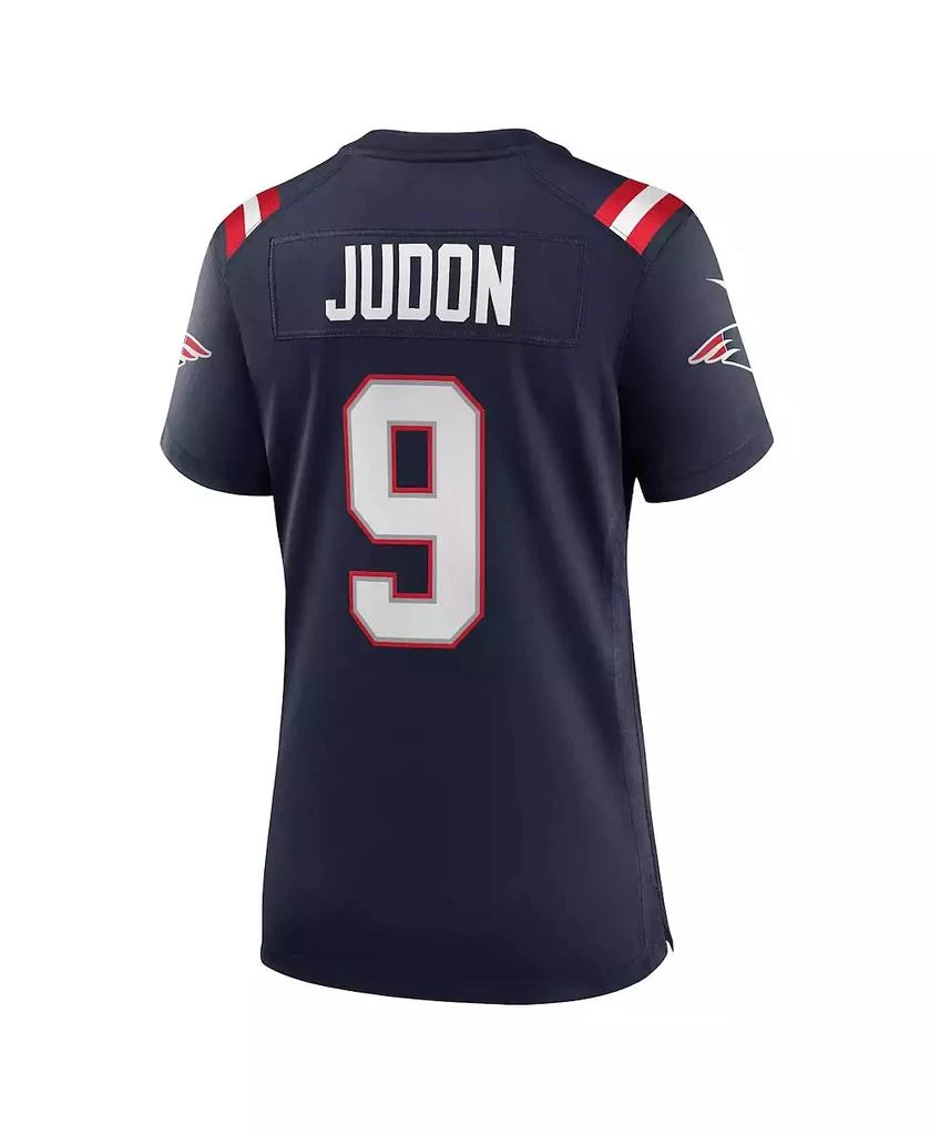 NIKE Women's Matthew Judon New England Patriots Team Game Jersey 2