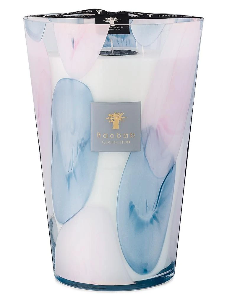 Baobab Collection Riviera Leopolda Candle 4