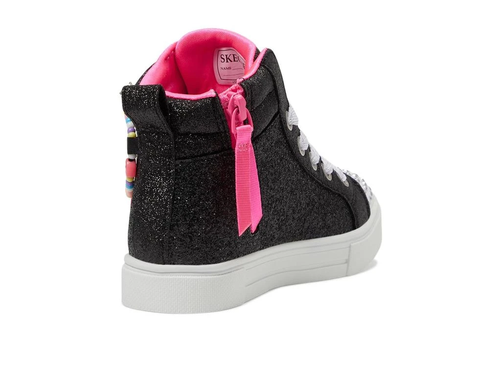 SKECHERS Twinkle Sparks - Charm Bestie (Little Kid) 5