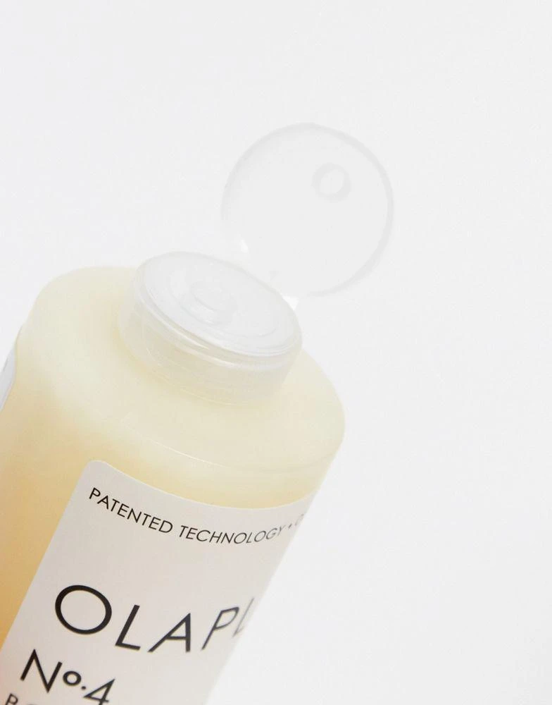 Olaplex OLAPLEX No.4 Bond Maintenance Shampoo 250ml 4