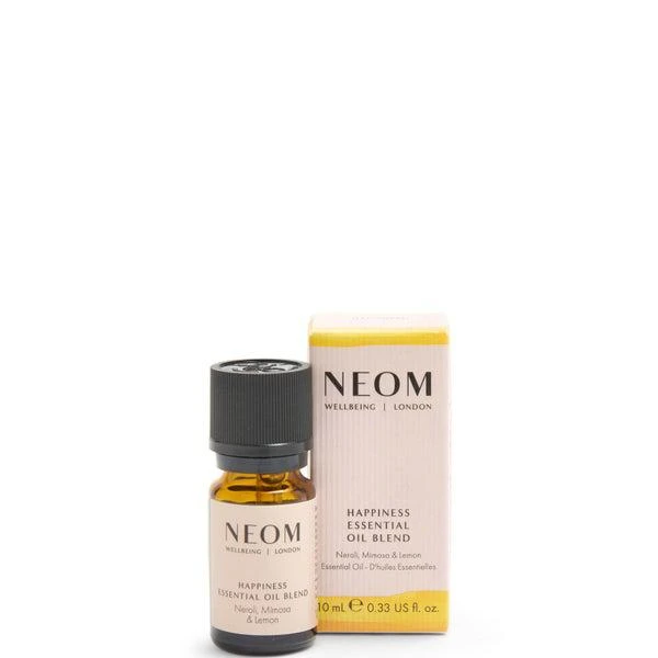 NEOM NEOM Scent to Make You Happy Essential Oil Blend 0.3 fl. oz 1