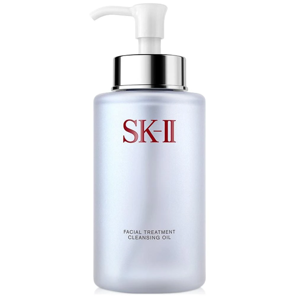 SK-II Facial Treatment Cleansing Oil 1