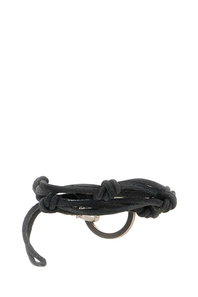 Our Legacy Black Spine Bracelet - Fashion Accessories