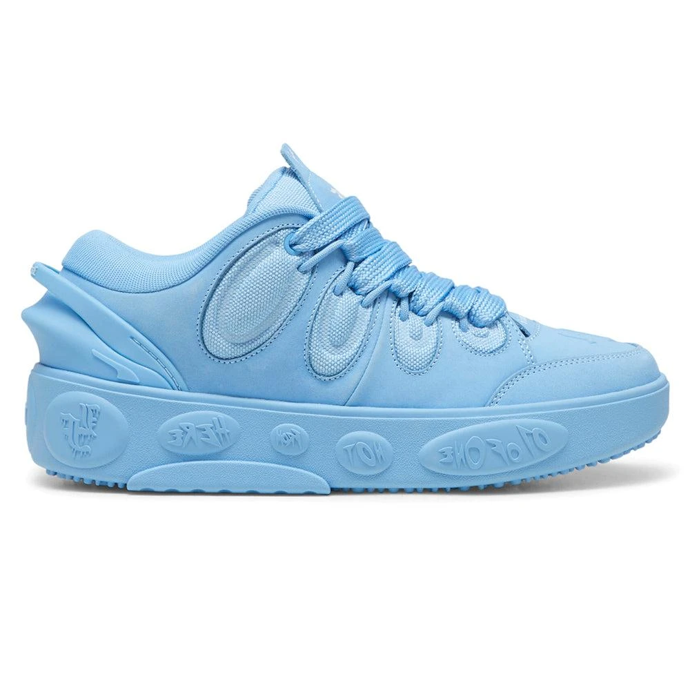 Puma La Francé 1of1 Basketball Shoes 1