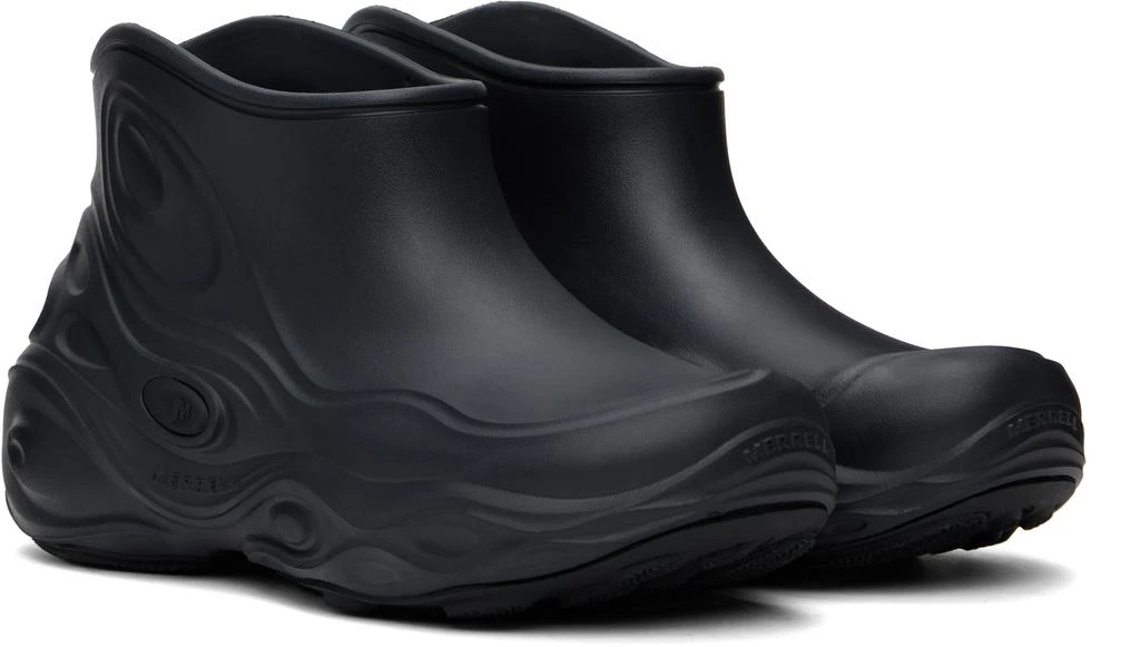 Merrell Black Hydro Next Gen Boots 4