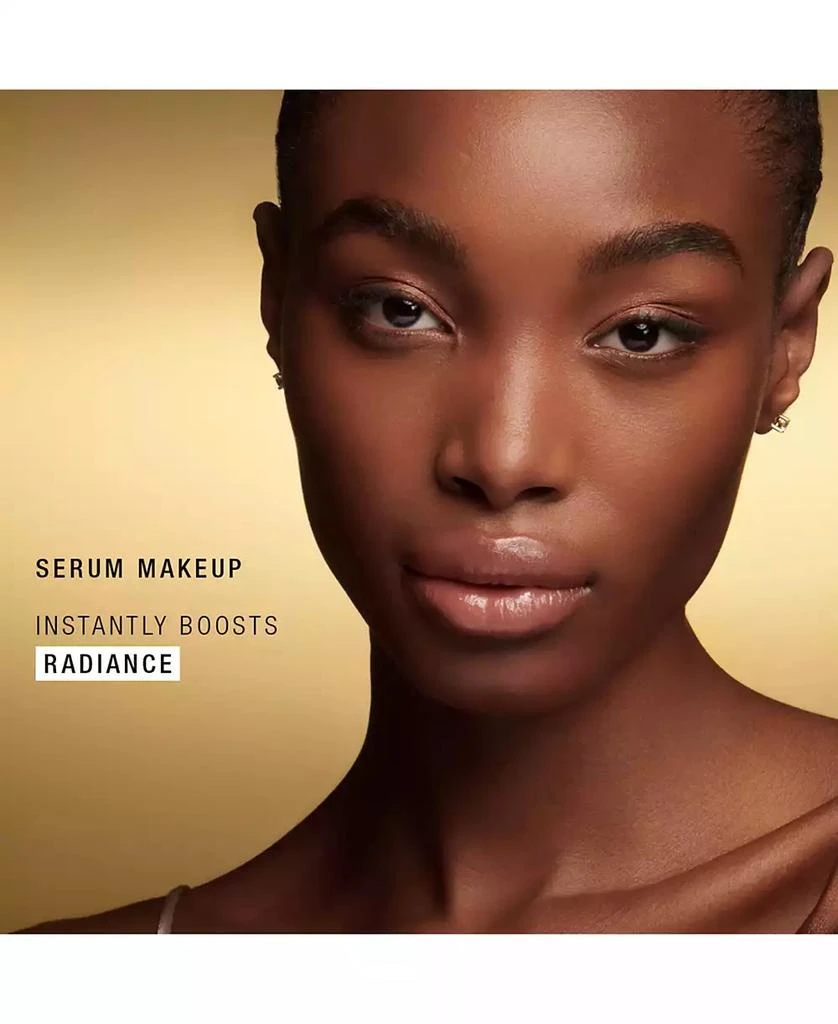 Estée Lauder Re-Nutriv Ultra Radiance Liquid Foundation SPF 20 8