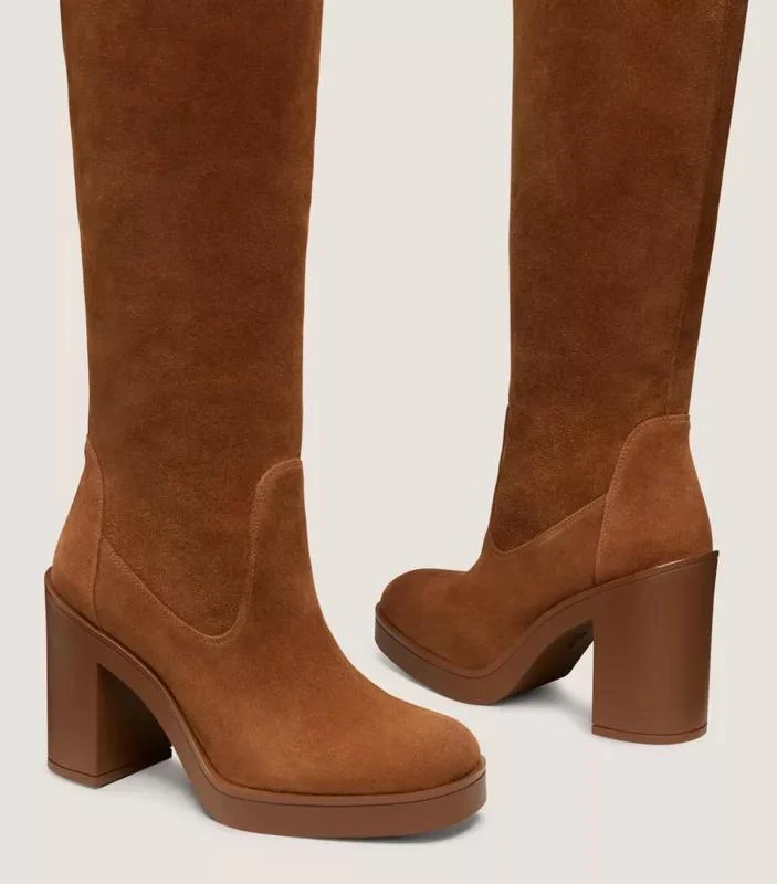 Stuart Weitzman BETHENNY 80 BOOT 3