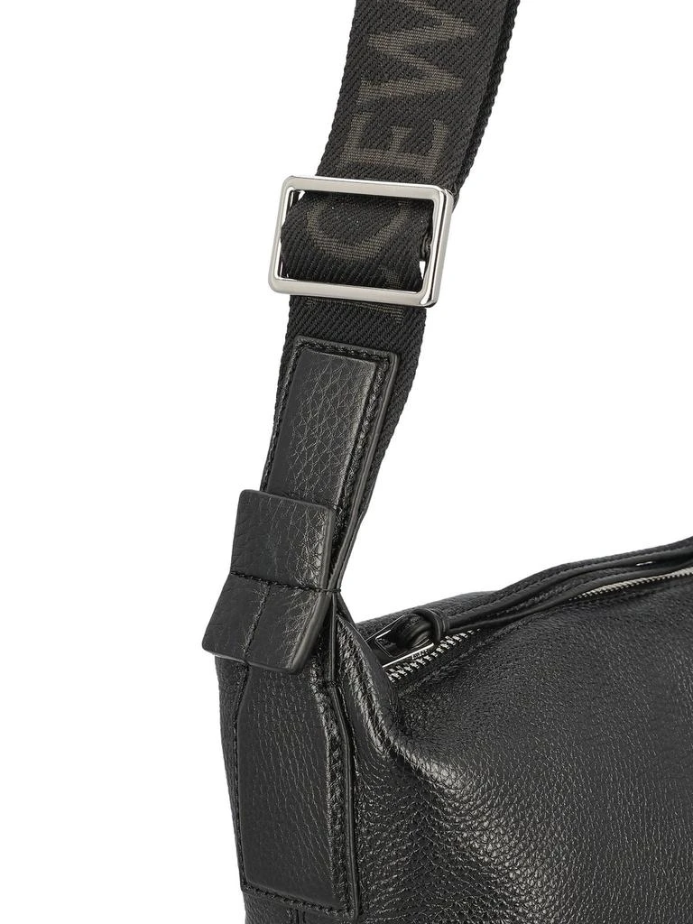 Loewe Loewe Small Cubi Crossbody Bag 4