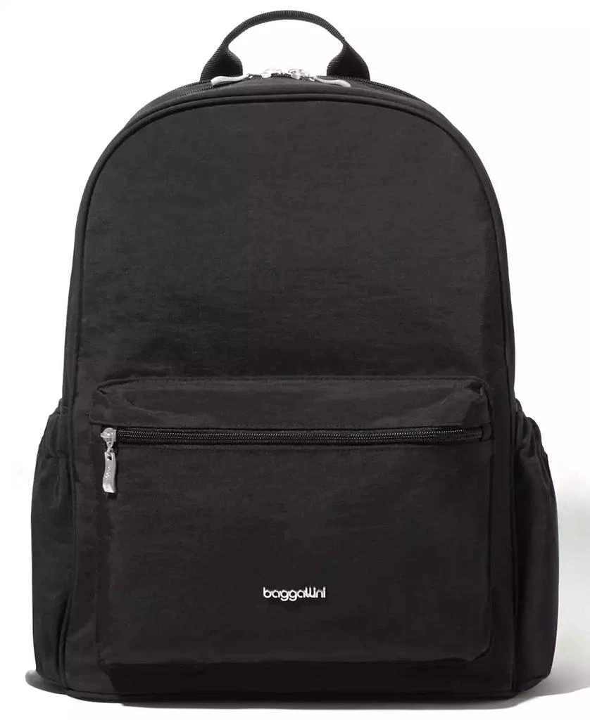 Baggallini on the Go Small Laptop Backpack 1