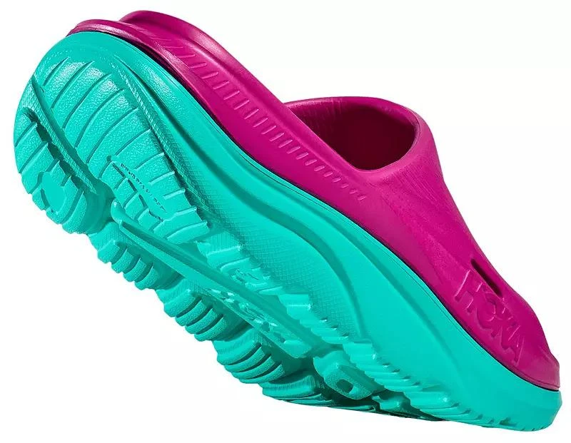 Hoka One One HOKA Kids' Ora Recovery 3 Slides 5