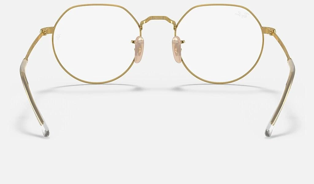 Ray-Ban JACK OPTICS 4