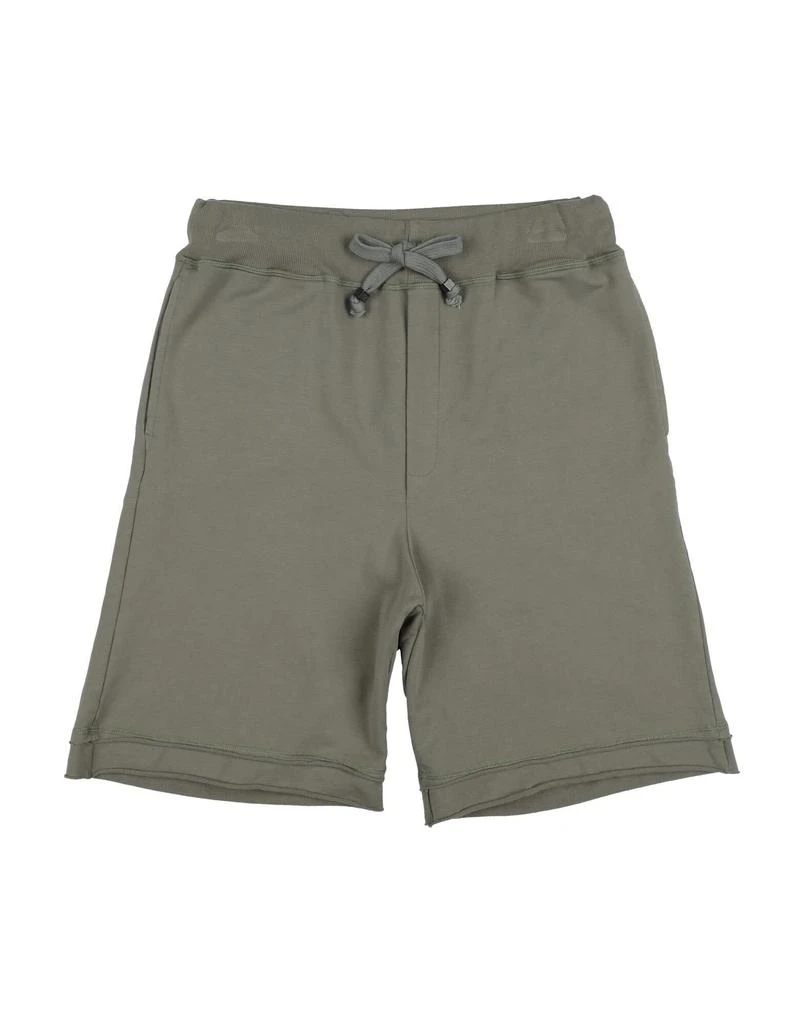 Paolo Pecora Shorts 
Bermuda