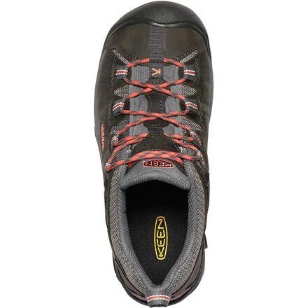 Keen Targhee II Waterproof Hiking Shoe - Women's 5