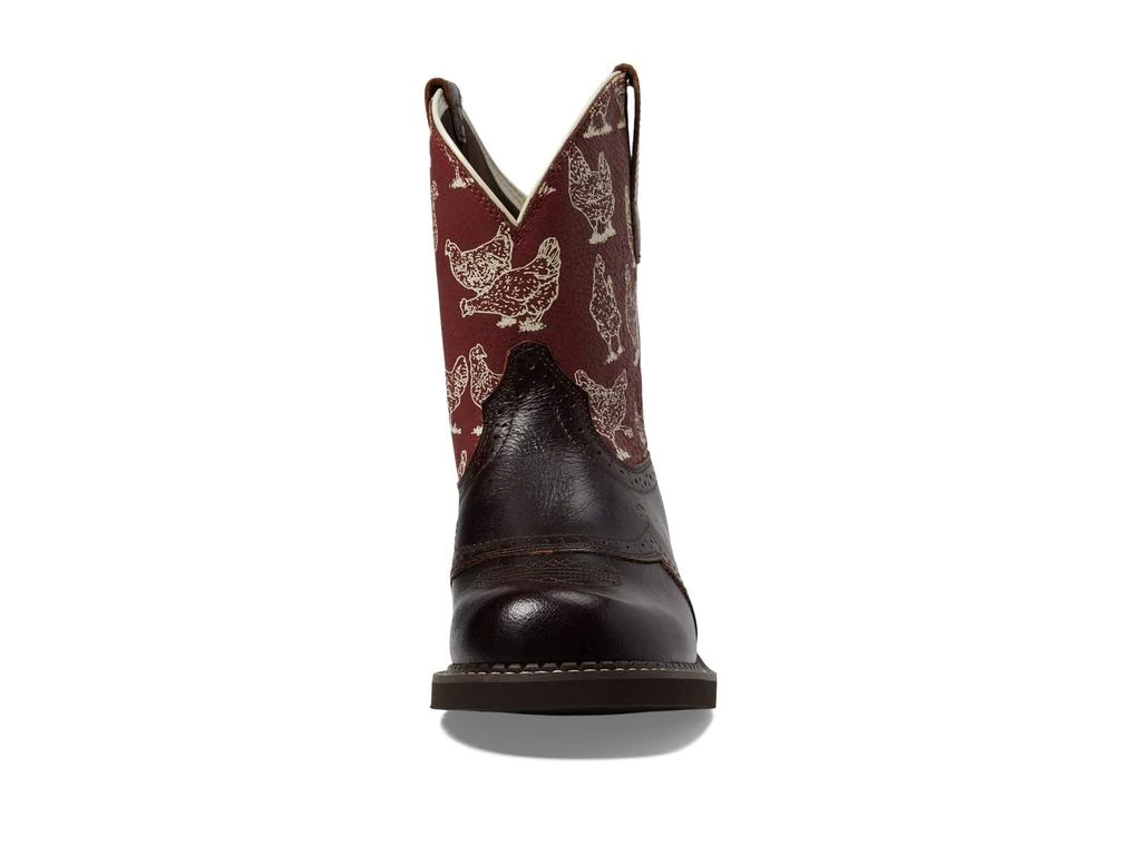 Ariat Fatbaby Heritage Farrah Western Boot 2
