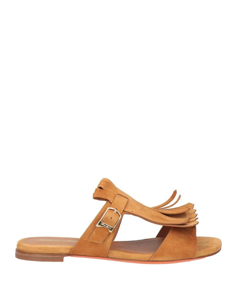 Santoni Sandals 1