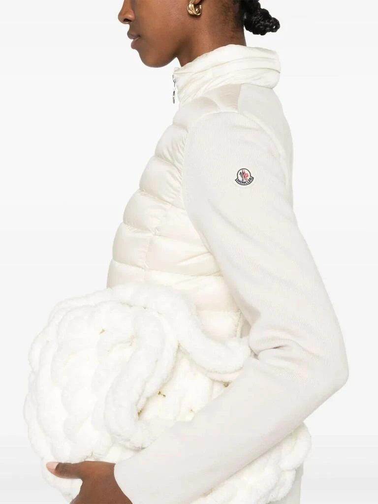 Moncler CARDIGAN TRICOT 5