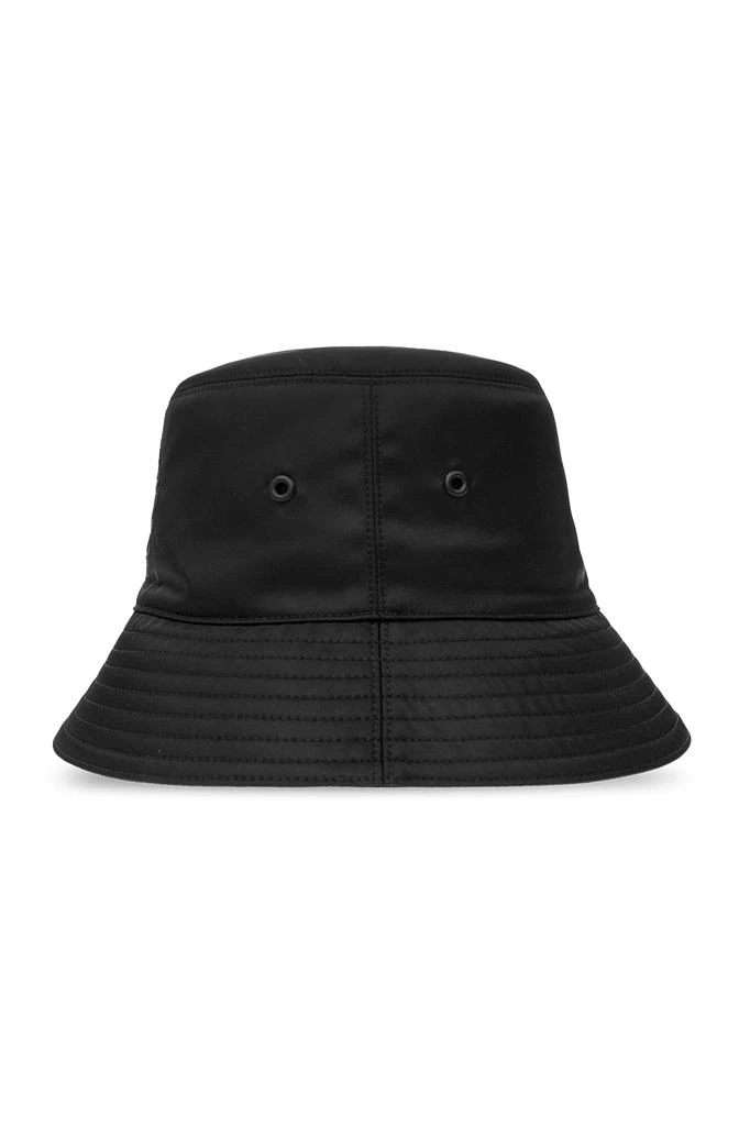 Burberry Bucket hat with logo 3