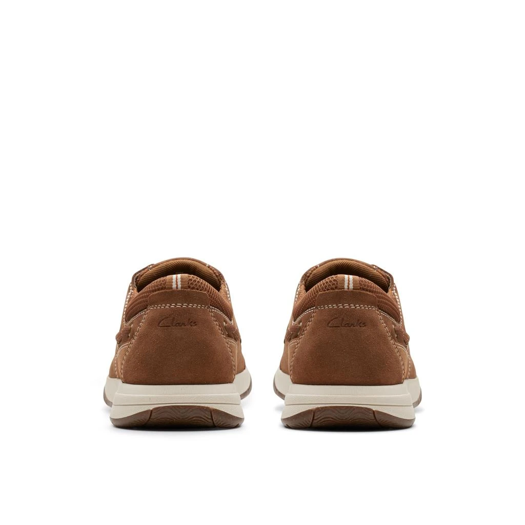 Clarks Sailview Lace 5