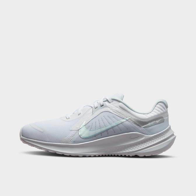 nike women's quest running sneakers from finish line