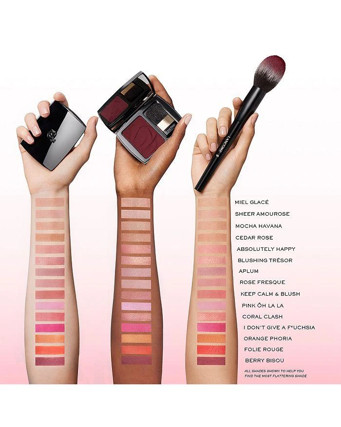 Lancôme Blush Subtil Delicate Oil-Free Powder Blush 5