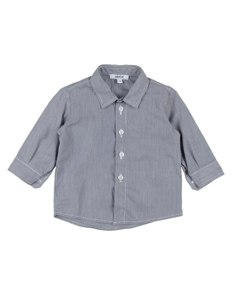 ALETTA Patterned shirt